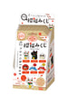 Mininano Box Set - 6 Designs, Lucky Charm & Omikuji