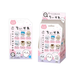 Mininano Box Set -  6 Designs, Chiikawa