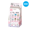 Mininano Box Set -  6 Designs, Chiikawa