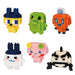 Mininano Box Set - 6 Designs, Tamagotchi