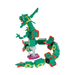 Pokémon - Extreme Deluxe Rayquaza
