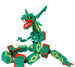 Pokémon - Extreme Deluxe Rayquaza