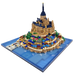 Mont Saint-Michel Special Deluxe
