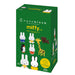 Mininano Box Set - 6 Designs, Miffy Vol. 2