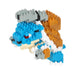 Pokemon  - Mega-Blastoise