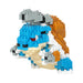 Pokemon  - Mega-Blastoise