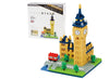 nanoblock Sites to See - nanoblock collection