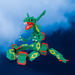 Pokémon - Extreme Deluxe Rayquaza