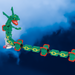 Pokémon - Extreme Deluxe Rayquaza