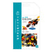 Scuba Diving - Nanoblock micro-sized building block set