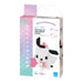 Sanrio - Pochacco Dreaming Angel - Nanoblock micro-sized building block set