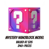 Black Friday Mystery Model