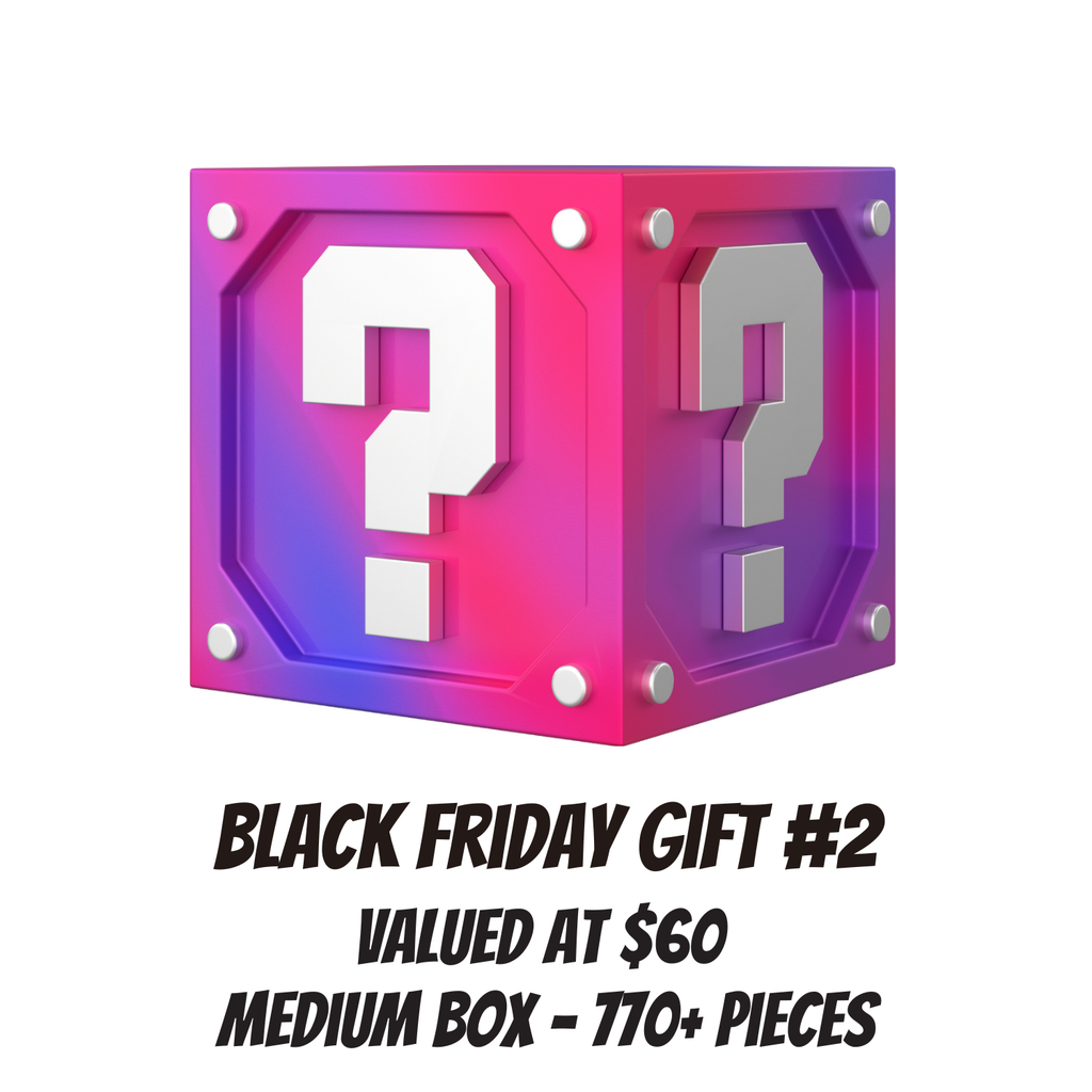 Black Friday Gift #2