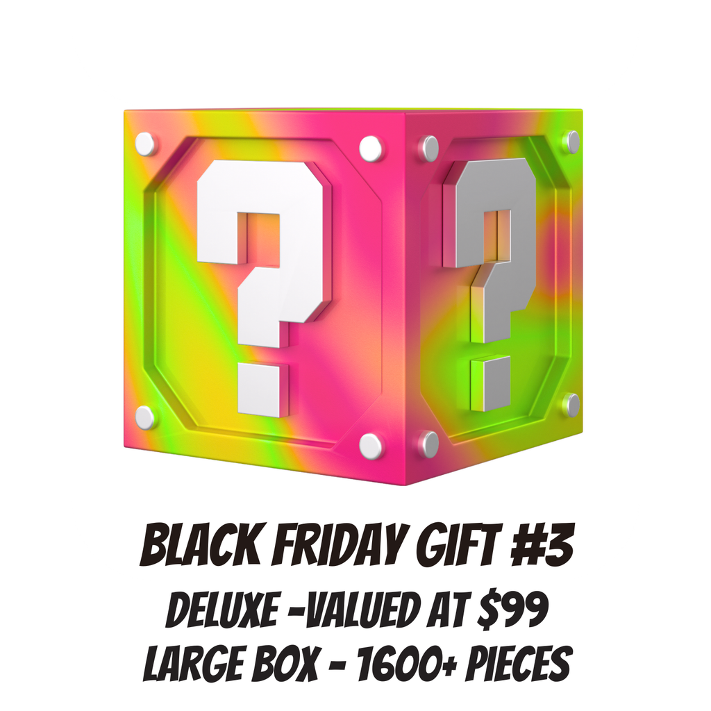 Black Friday Gift #3