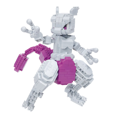 Deluxe Mewtwo