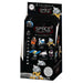 Mininano Box Set - 6 Designs, Space Vol.2 - Nanoblock micro-sized building block set