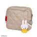 N-Fig Keyring - Miffy Cry (Yellow) - N-Fig moulded nanoblock-style keyring - Nanoblock micro-sized building block set
