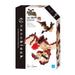 Monster Hunter - Rathalos - Nanoblock micro-sized building block set