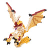 Monster Hunter - Selregios - Nanoblock micro-sized building block set