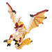 Monster Hunter - Selregios - Nanoblock micro-sized building block set