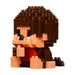 Monchhichi - Monchhichi-Kun - Nanoblock micro-sized building block set