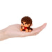 Monchhichi - Monchhichi-Kun - Nanoblock micro-sized building block set