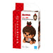 Monchhichi - Monchhichi-Chan - Nanoblock micro-sized building block set