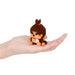 Monchhichi - Monchhichi-Chan - Nanoblock micro-sized building block set