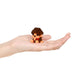 mininano Monchhichi CDU (6 Designs) - Nanoblock micro-sized building block set