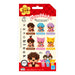mininano Monchhichi CDU (6 Designs) - Nanoblock micro-sized building block set
