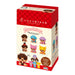 mininano Monchhichi CDU (6 Designs) - Nanoblock micro-sized building block set