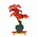 Bonsai Maple - Nanoblock micro-sized building block set