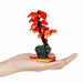 Bonsai Maple - Nanoblock micro-sized building block set
