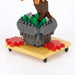 Bonsai Maple - Nanoblock micro-sized building block set