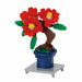 Bonsai Camellia - Nanoblock micro-sized building block set