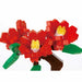 Bonsai Camellia - Nanoblock micro-sized building block set