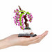 Bonsai Wisteria - Nanoblock micro-sized building block set