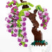 Bonsai Wisteria - Nanoblock micro-sized building block set