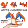 Ultimate Charizard Bundle