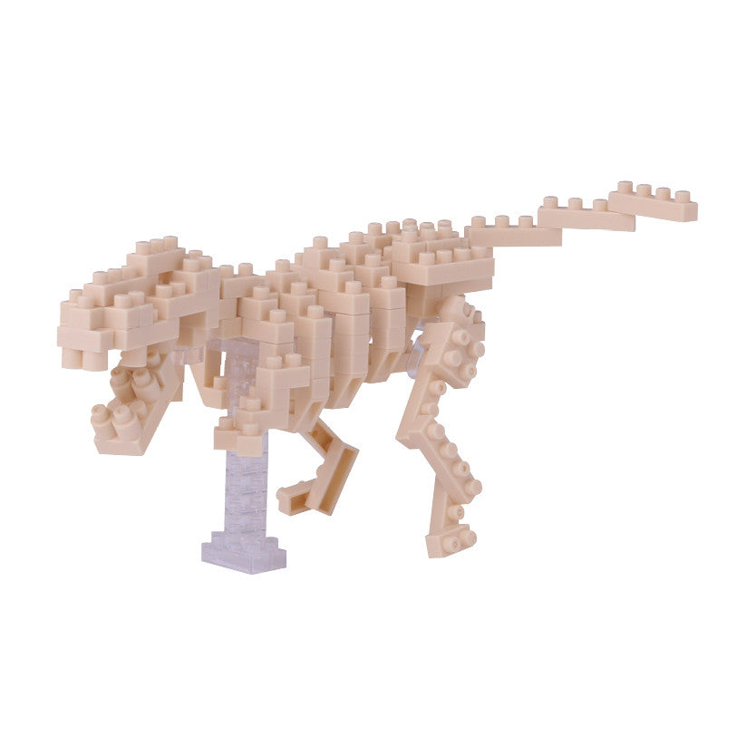 T-Rex Skeleton