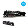 Steam Locomotive Deluxe Edition