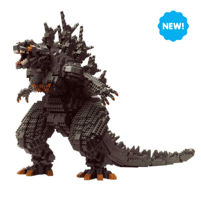 Godzilla -1.0 Deluxe Edition