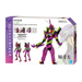 Evangelion - Test Type-01 Deluxe Edition - Nanoblock micro-sized building block set