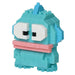 Sanrio - Hangyodon - Nanoblock micro-sized building block set