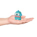 Sanrio - Hangyodon - Nanoblock micro-sized building block set