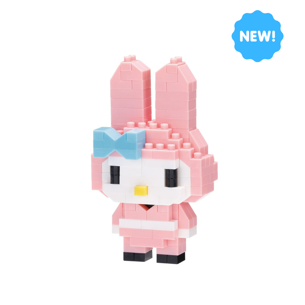 Sanrio - My Melody Ninja