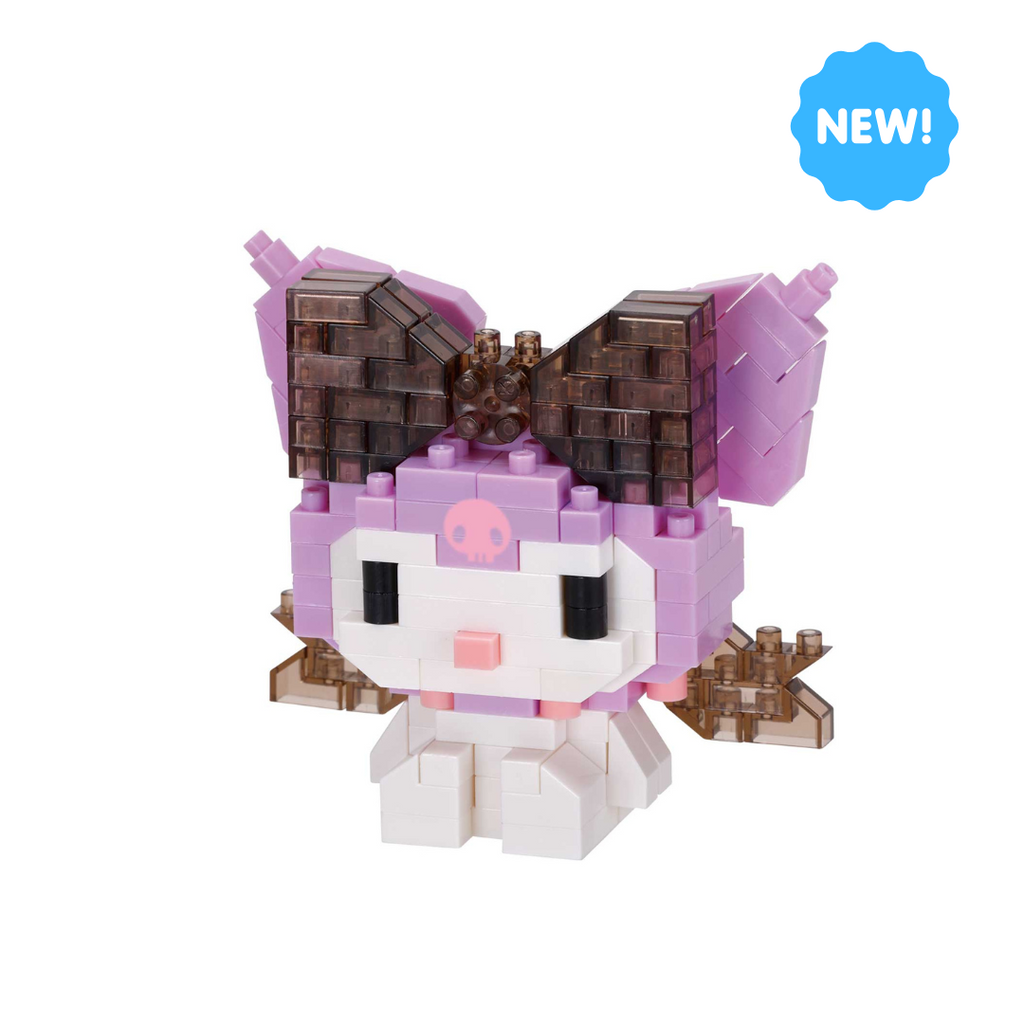 Sanrio - Kuromi Big Ribbon