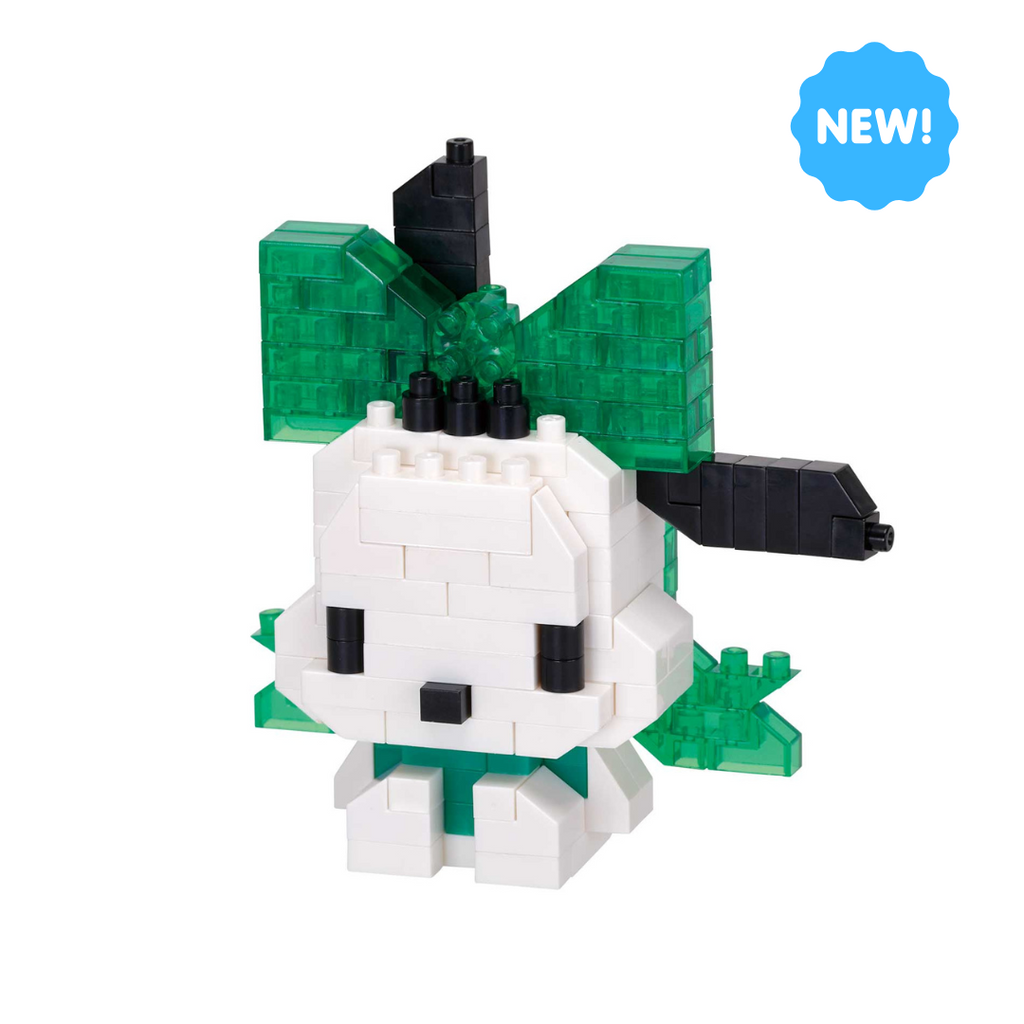 Sanrio - Pochacco Big Ribbon