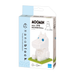 Moomin - Moomintroll - Nanoblock micro-sized building block set