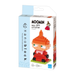 Moomin - Little My - Nanoblock micro-sized building block set